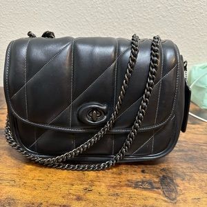 Coach pillow Madison shoulder bag